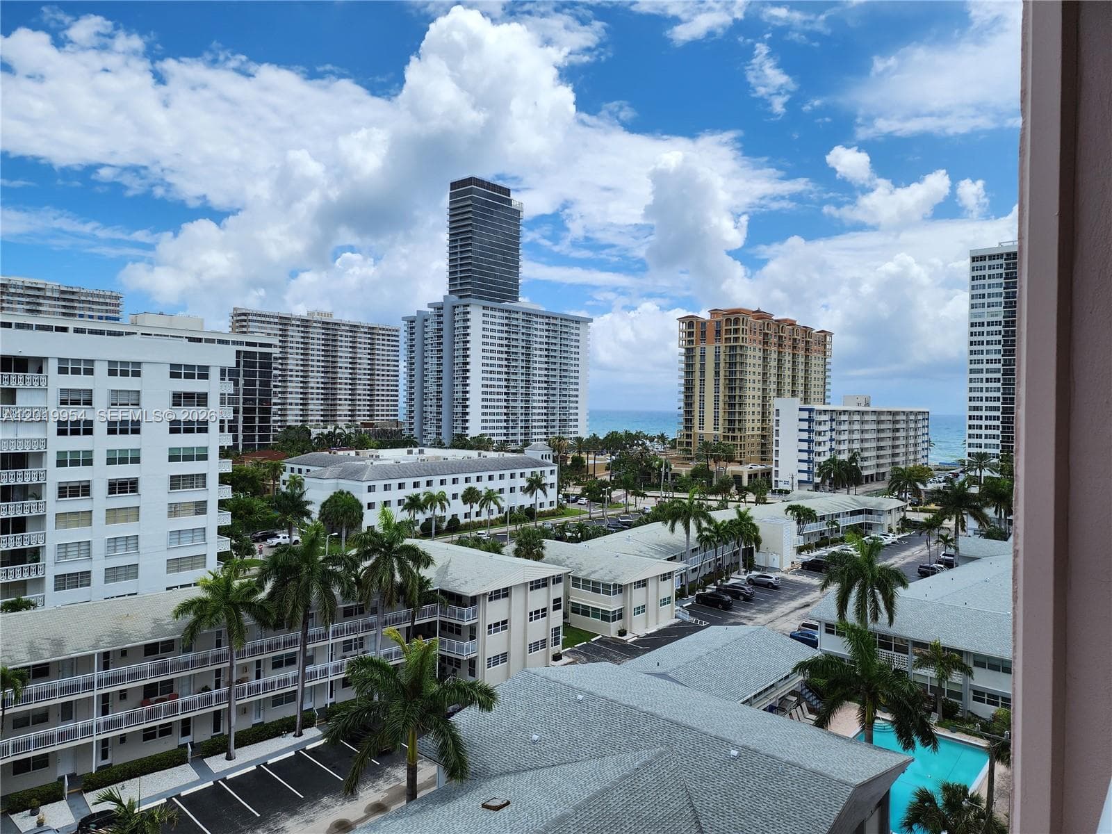 3161 S Ocean Dr # 903, Hallandale Beach, FL 33009 photo 2