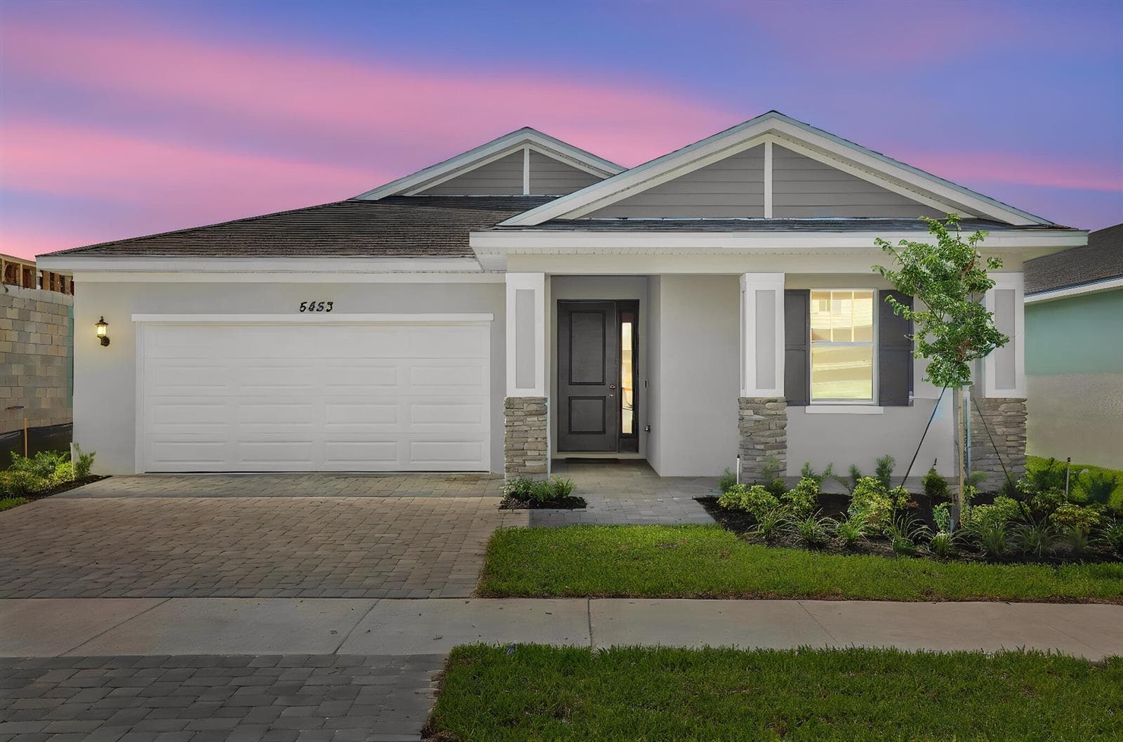 5453 NW Camberly Court, Port St. Lucie, FL 34987 photo 3