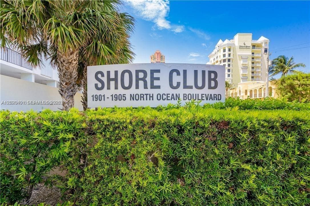 1901 N Ocean Blvd # 4D, Fort Lauderdale, FL 33305 photo 2