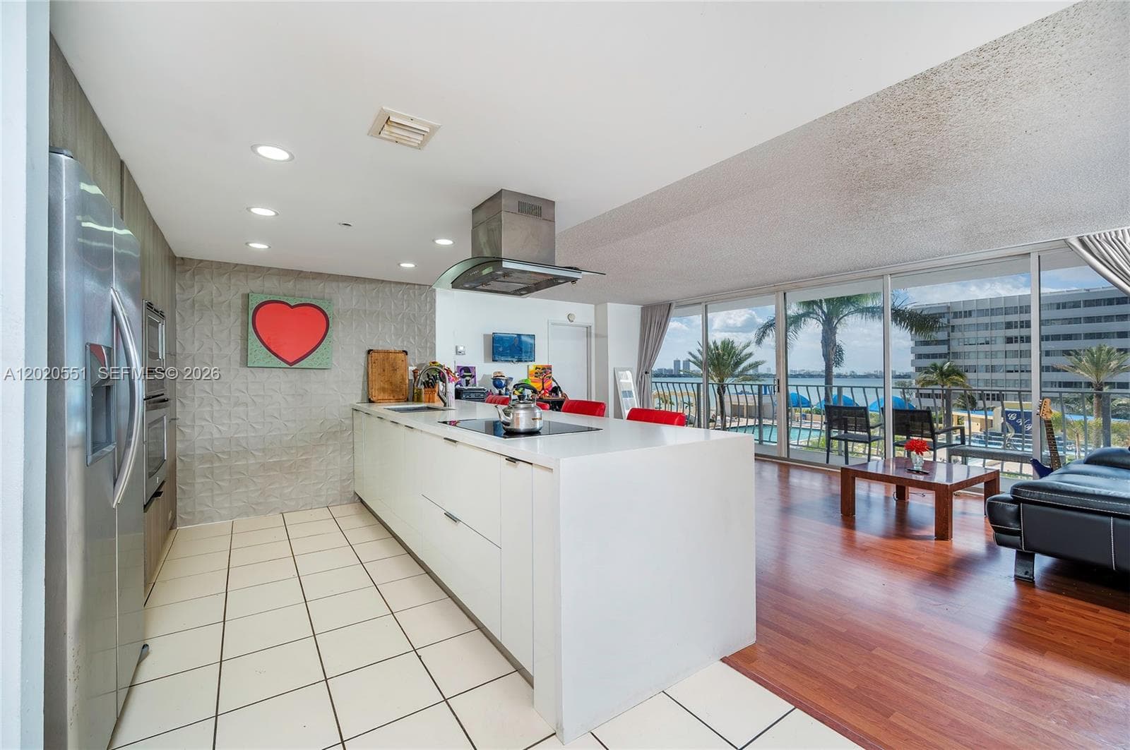 7601 E Treasure Dr # 623, North Bay Village, FL 33141 photo 6