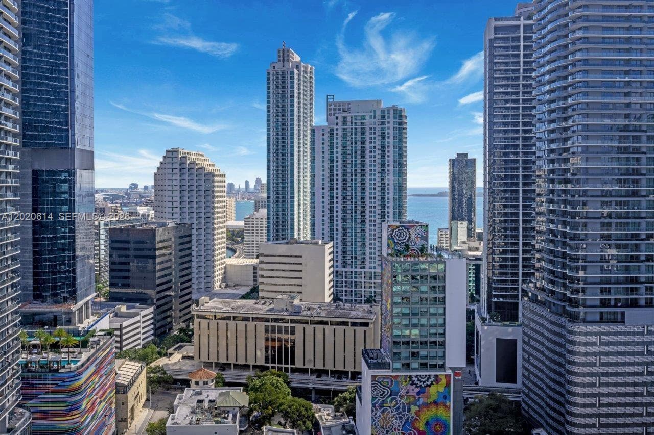 999 SW 1st Ave # 2911, Miami, FL 33130 photo 6
