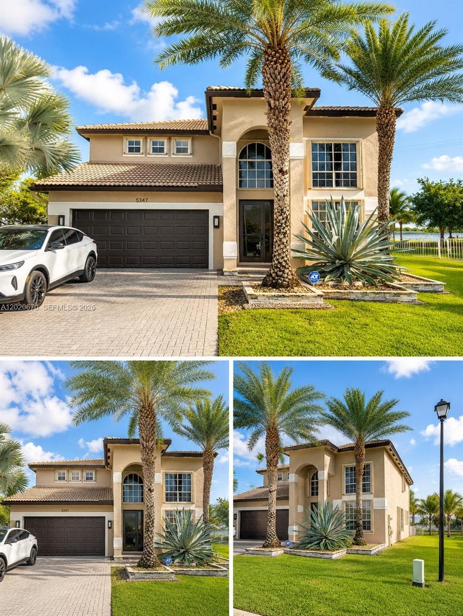 5347 SW 148th Ave, Miramar, FL 33027