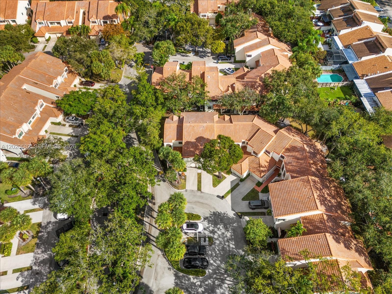 3400 Emerald Oaks Dr # 801, Hollywood, FL 33021 photo 12