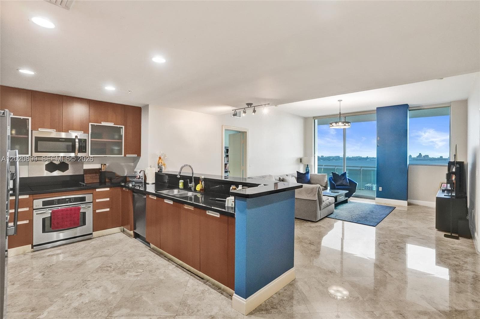 7901 Hispanola Ave # 2010, North Bay Village, FL 33141 photo 13