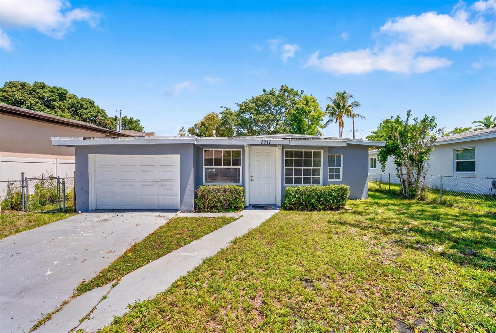 2917 NW 7th Court # 2917, Fort Lauderdale, FL 33311 photo 8