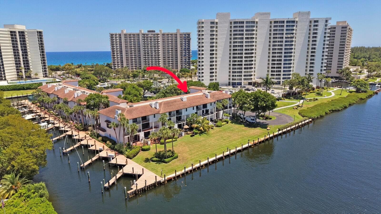 4501 N Ocean Boulevard # Th-04, Boca Raton, FL 33431 photo 6