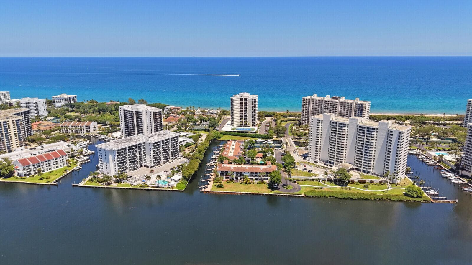4501 N Ocean Boulevard # Th-04, Boca Raton, FL 33431 photo 9