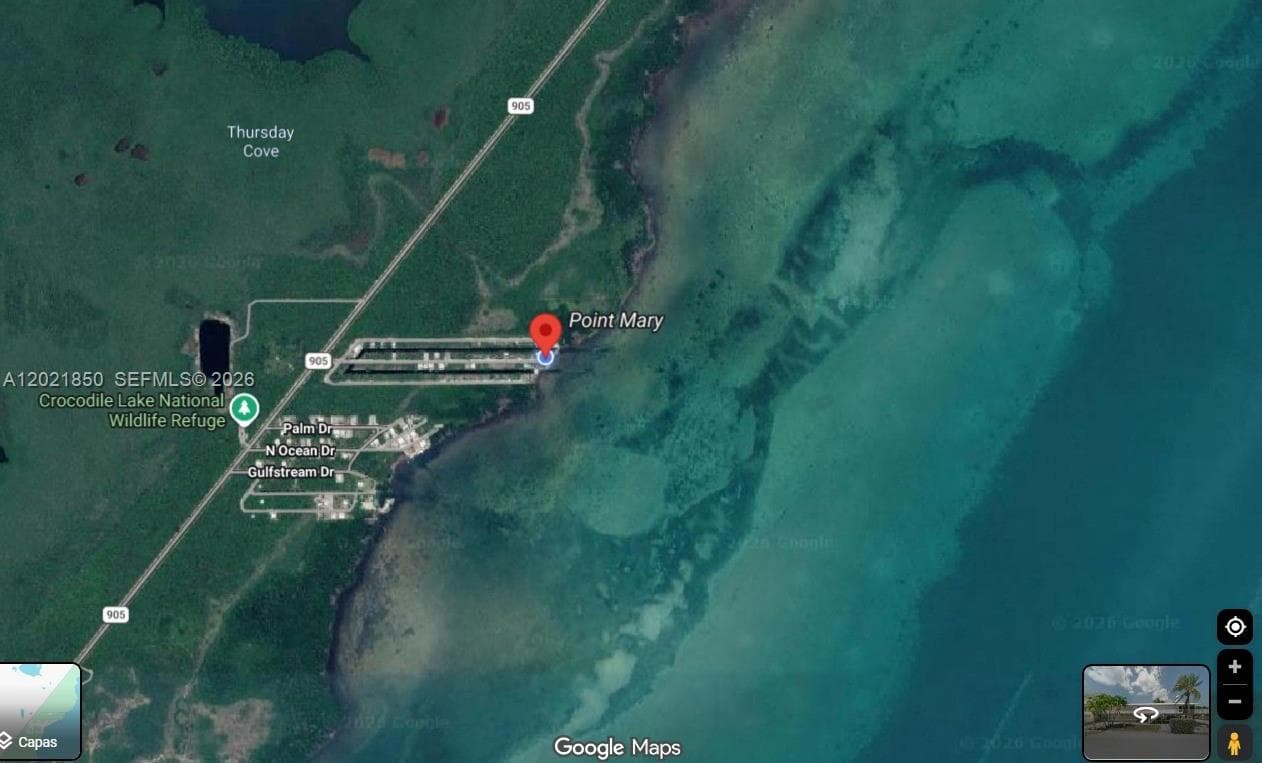 172 Valois Blvd, Key Largo, FL 33037 photo 2