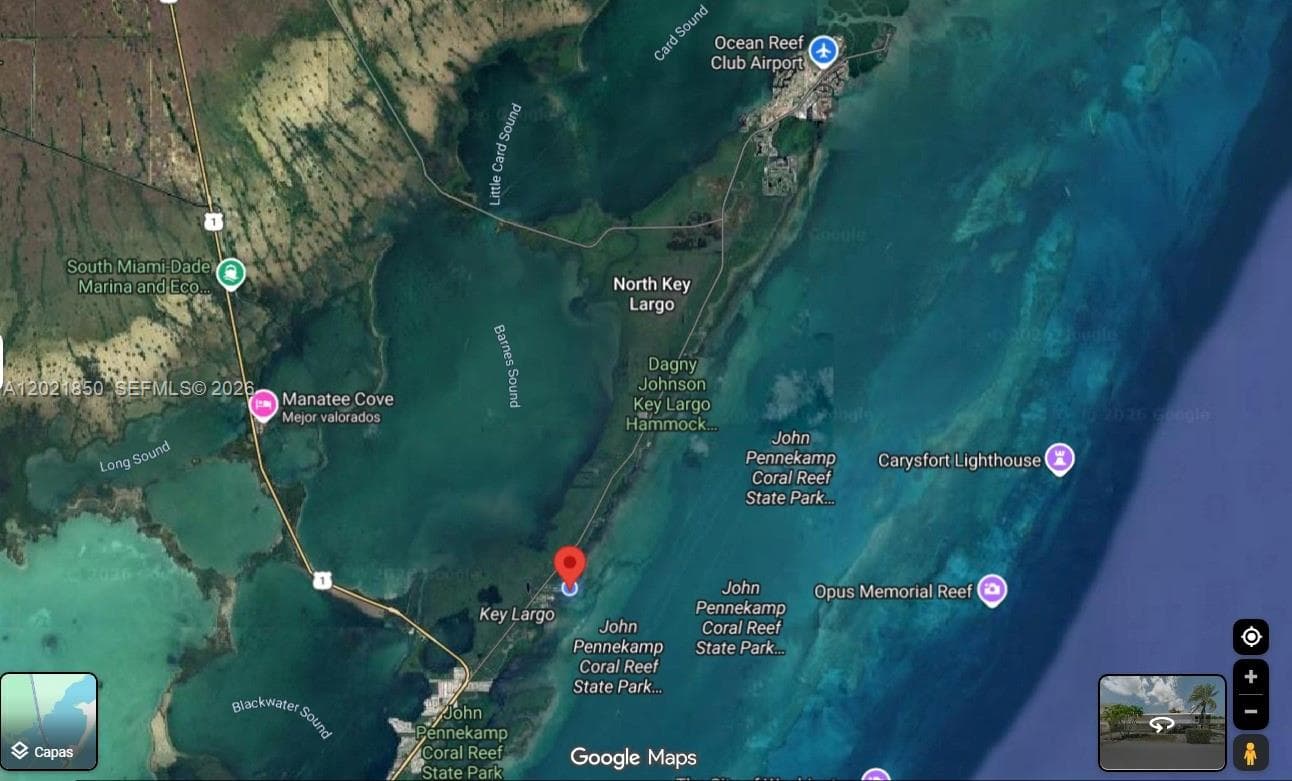 172 Valois Blvd, Key Largo, FL 33037 photo 3