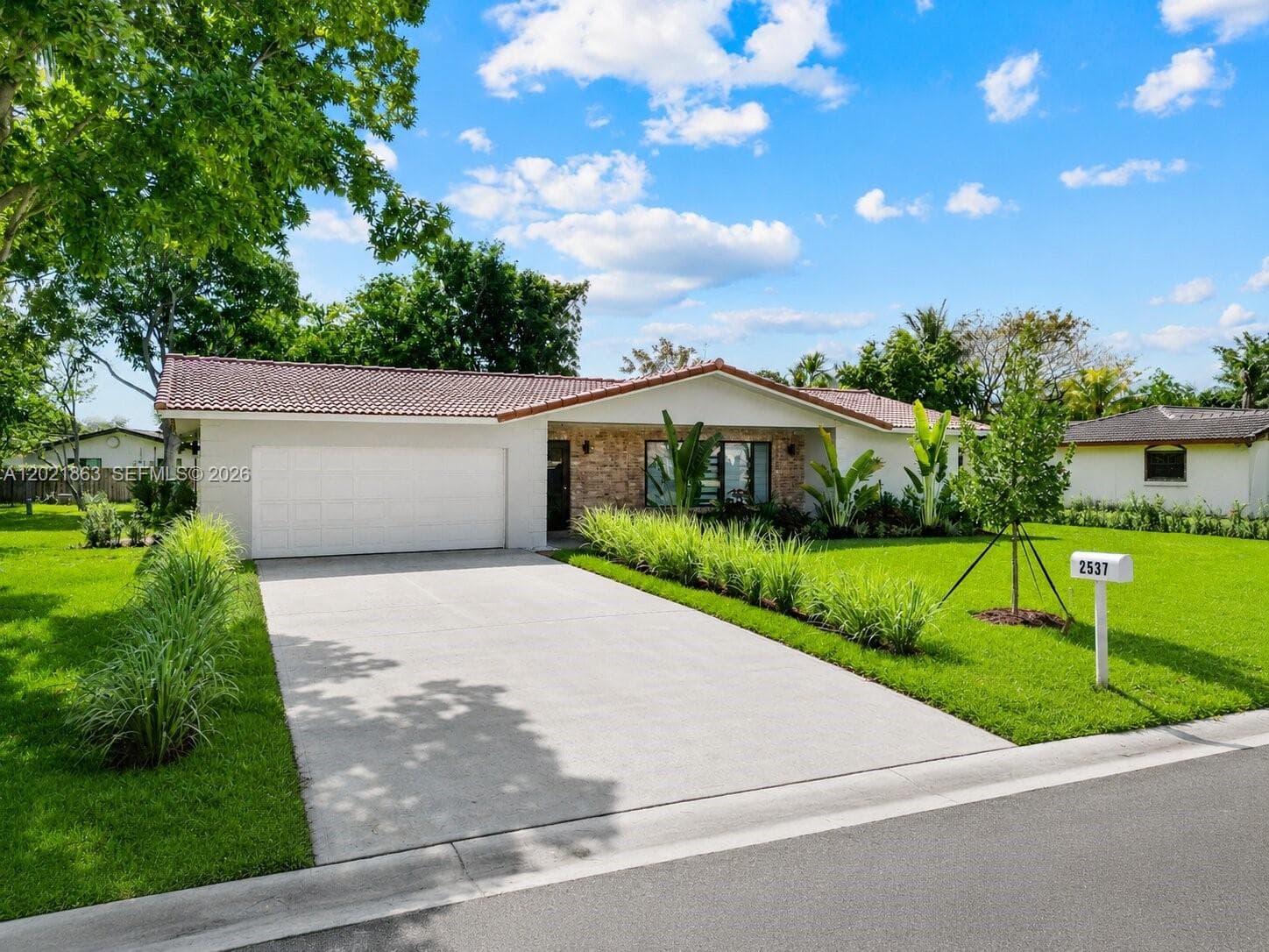 2537 NW 116th Ter, Coral Springs, FL 33065 photo 3