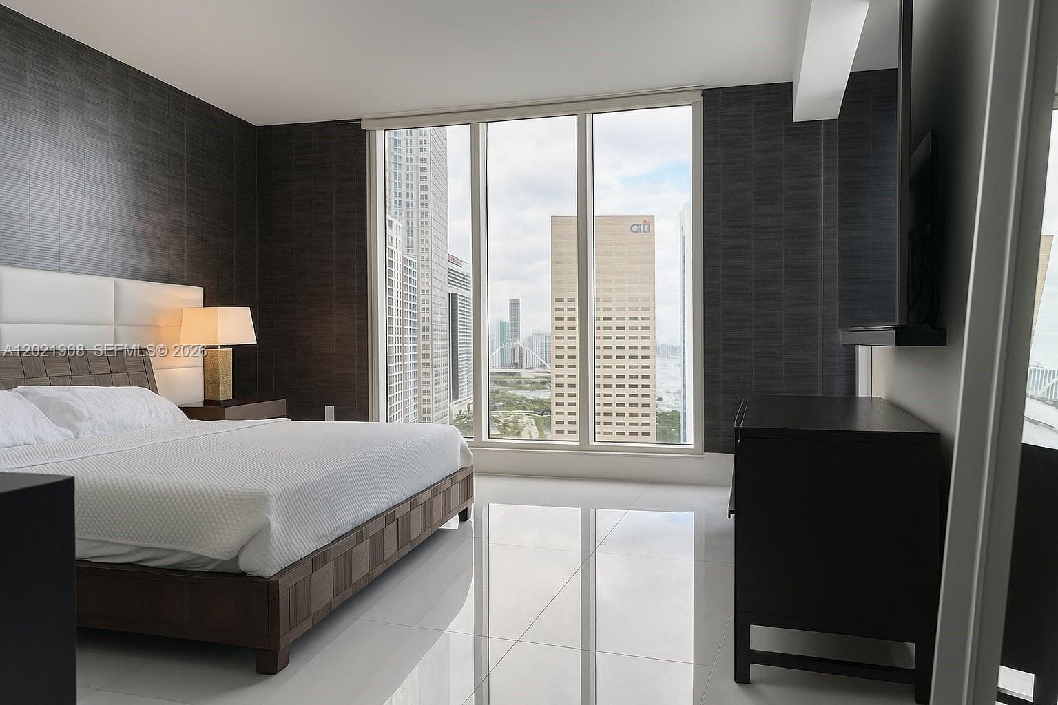 901 Brickell Key Blvd # 3307, Miami, FL 33131 photo 9