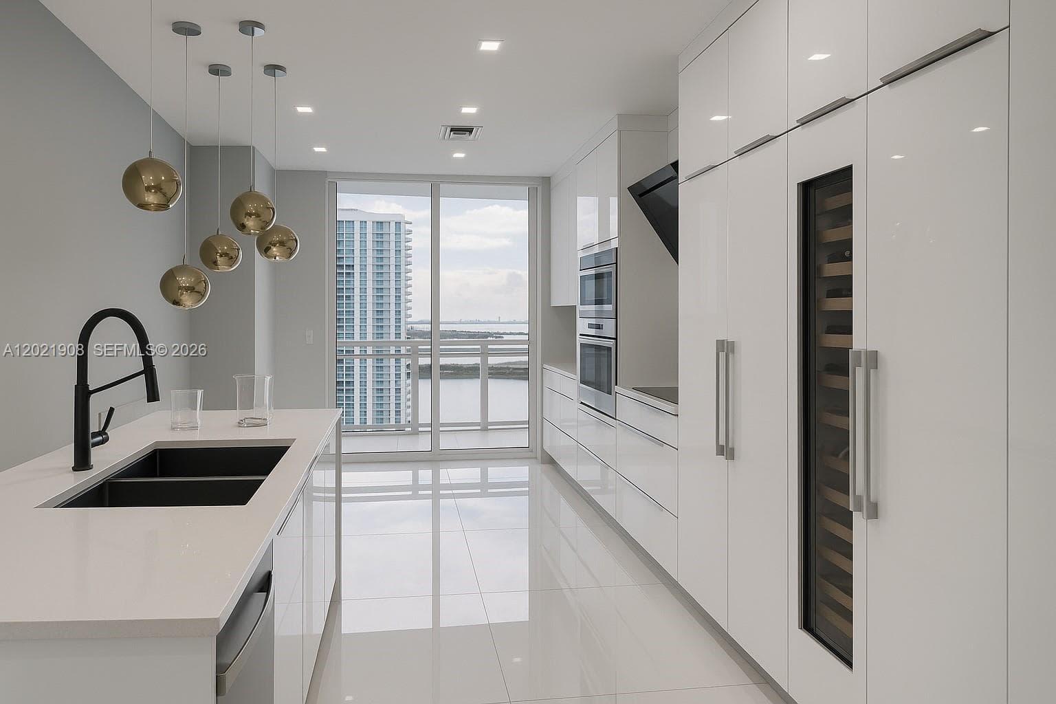 901 Brickell Key Blvd # 3307, Miami, FL 33131 photo 8