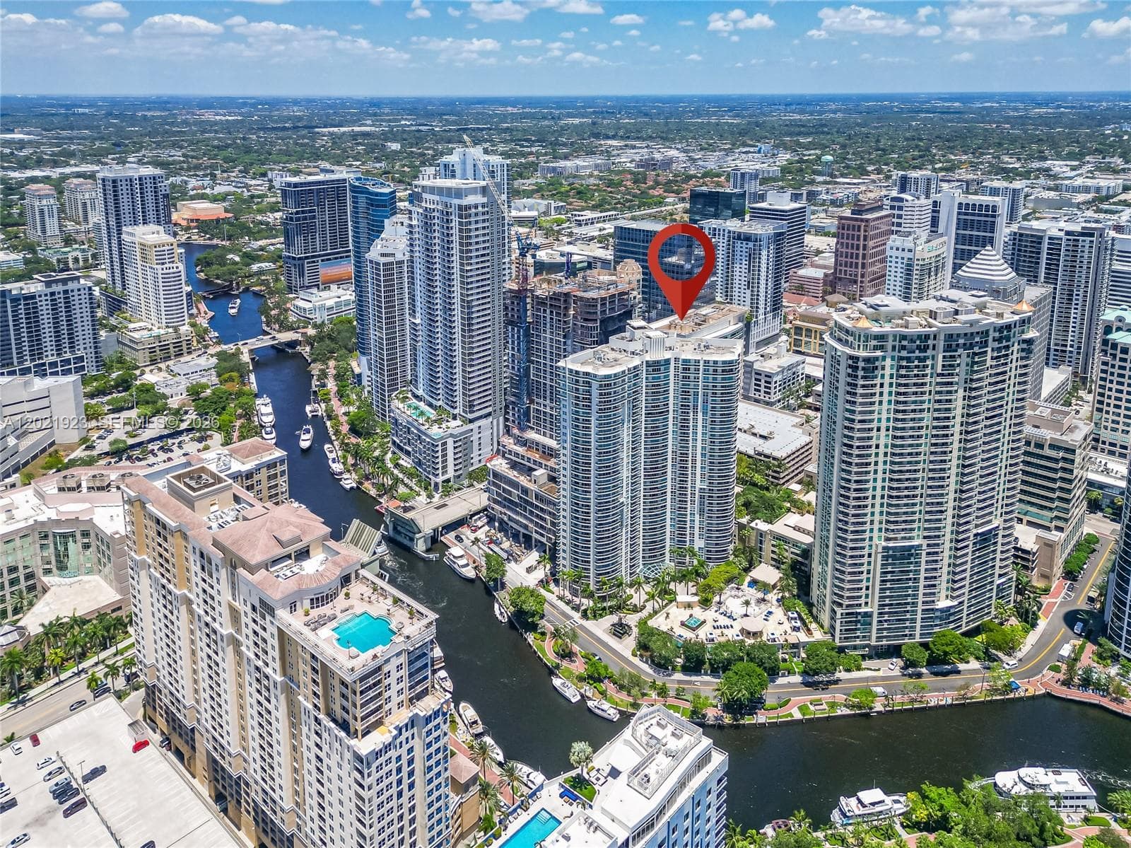 347 N New River Dr E # 2206, Fort Lauderdale, FL 33301 photo 7