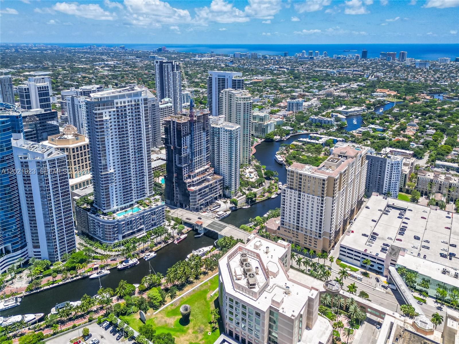 347 N New River Dr E # 2206, Fort Lauderdale, FL 33301 photo 9