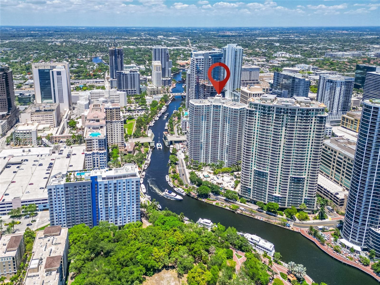 347 N New River Dr E # 2206, Fort Lauderdale, FL 33301 photo 8