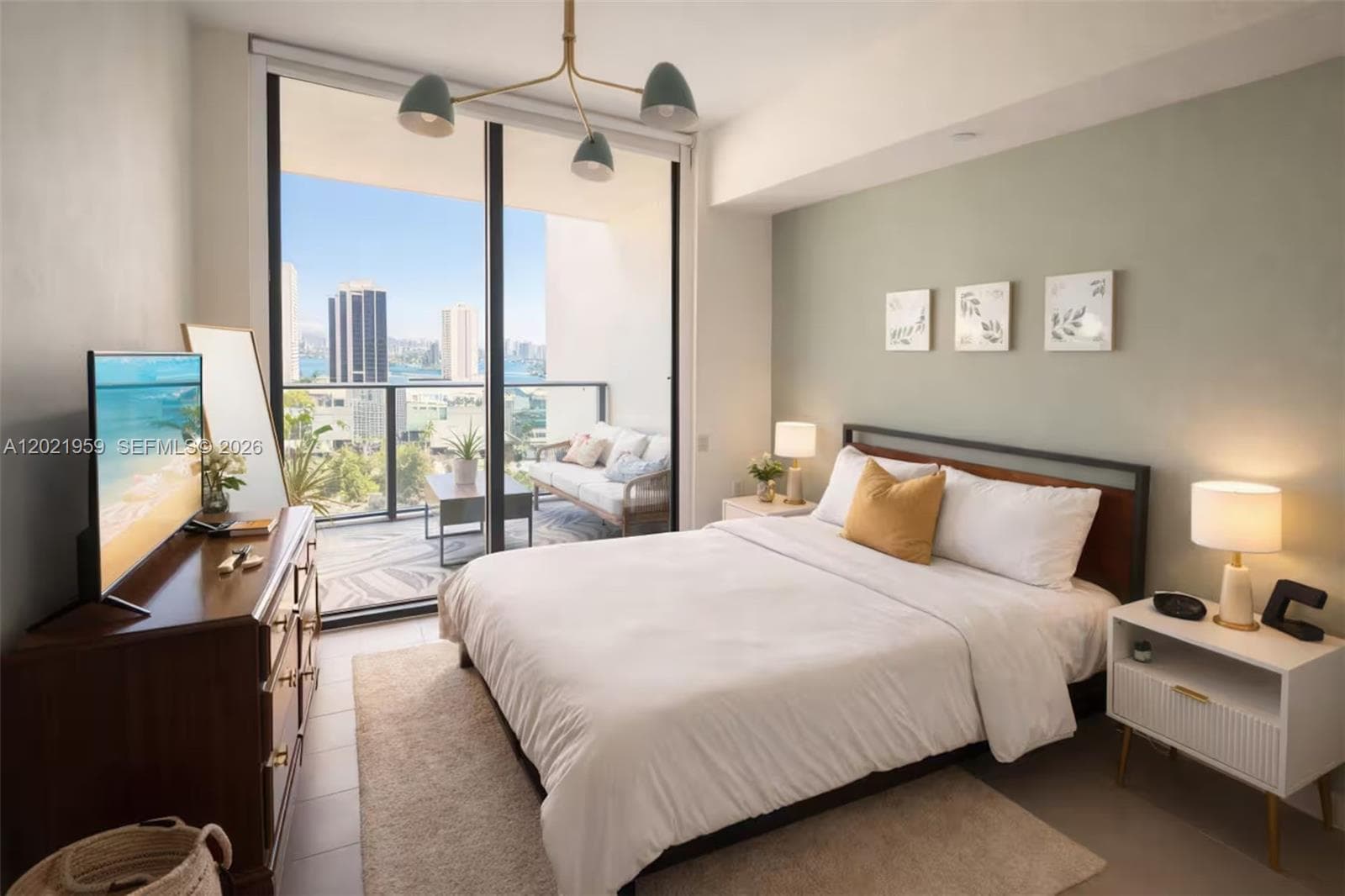 1600 NE 1st Ave # 1605, Miami, FL 33132 photo 6