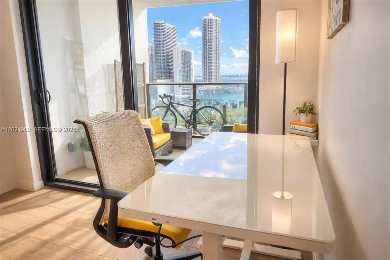 1600 NE 1st Ave # 1605, Miami, FL 33132 photo 12
