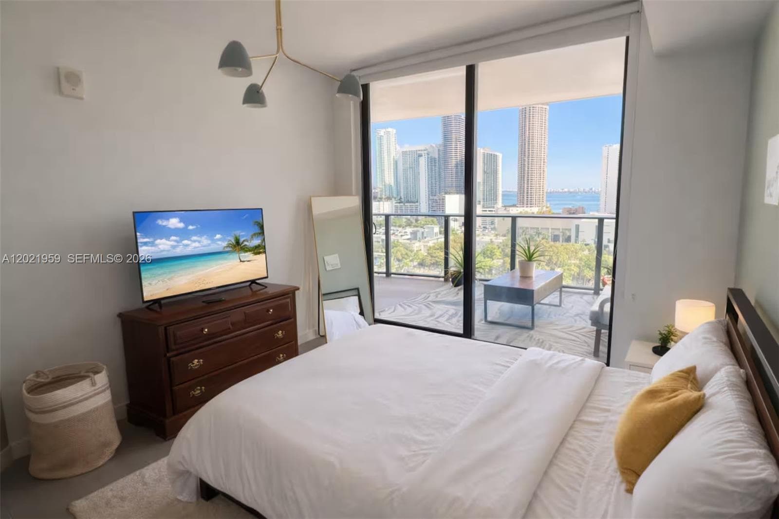 1600 NE 1st Ave # 1605, Miami, FL 33132 photo 7