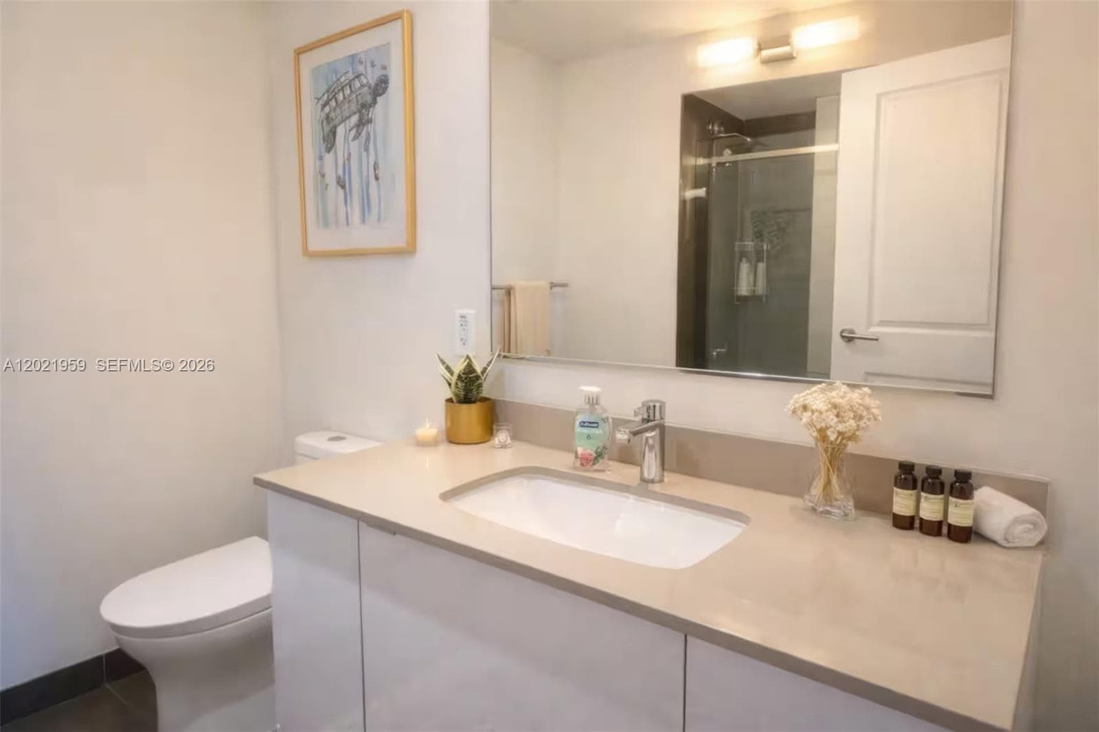 1600 NE 1st Ave # 1605, Miami, FL 33132 photo 9