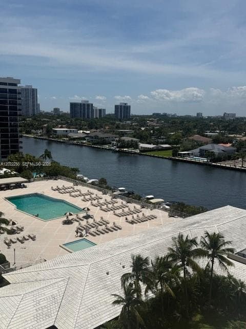 1965 S Ocean Dr # 9K, Hallandale Beach, FL 33009 photo 7