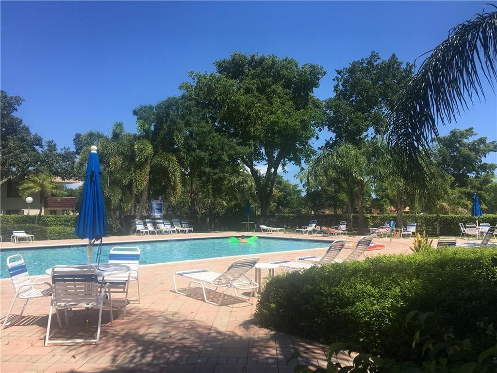 2851 S Palm Aire Drive # 309, Pompano Beach, FL 33069 photo 10