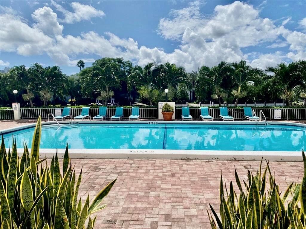 401 Golden Isles Drive # 402, Hallandale Beach, FL 33009 photo 13