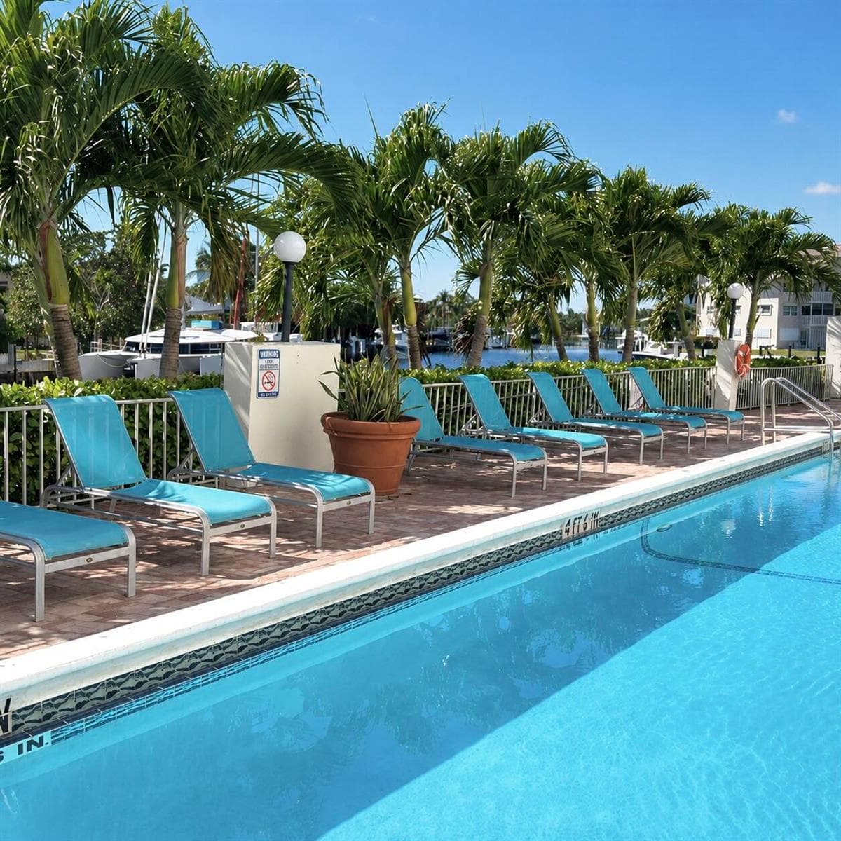 401 Golden Isles Drive # 402, Hallandale Beach, FL 33009 photo 12