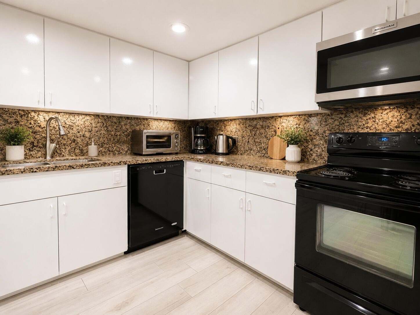 401 Golden Isles Drive # 402, Hallandale Beach, FL 33009 photo 5