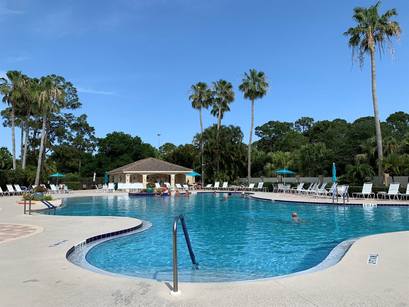 8242 Mulligan Circle # B, Port St. Lucie, FL 34986 photo 8