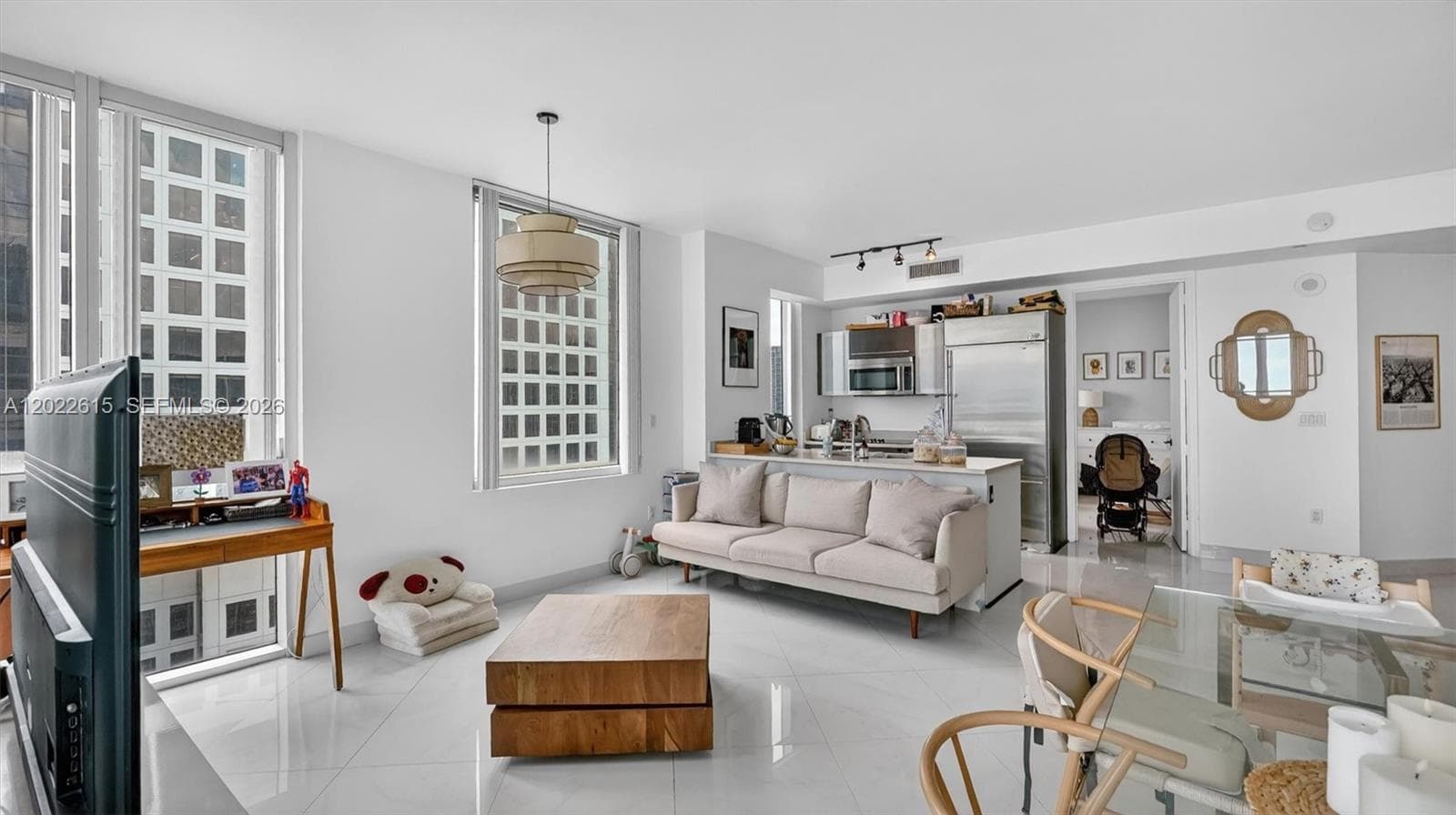 500 Brickell Ave # 4102, Miami, FL 33131 photo 10