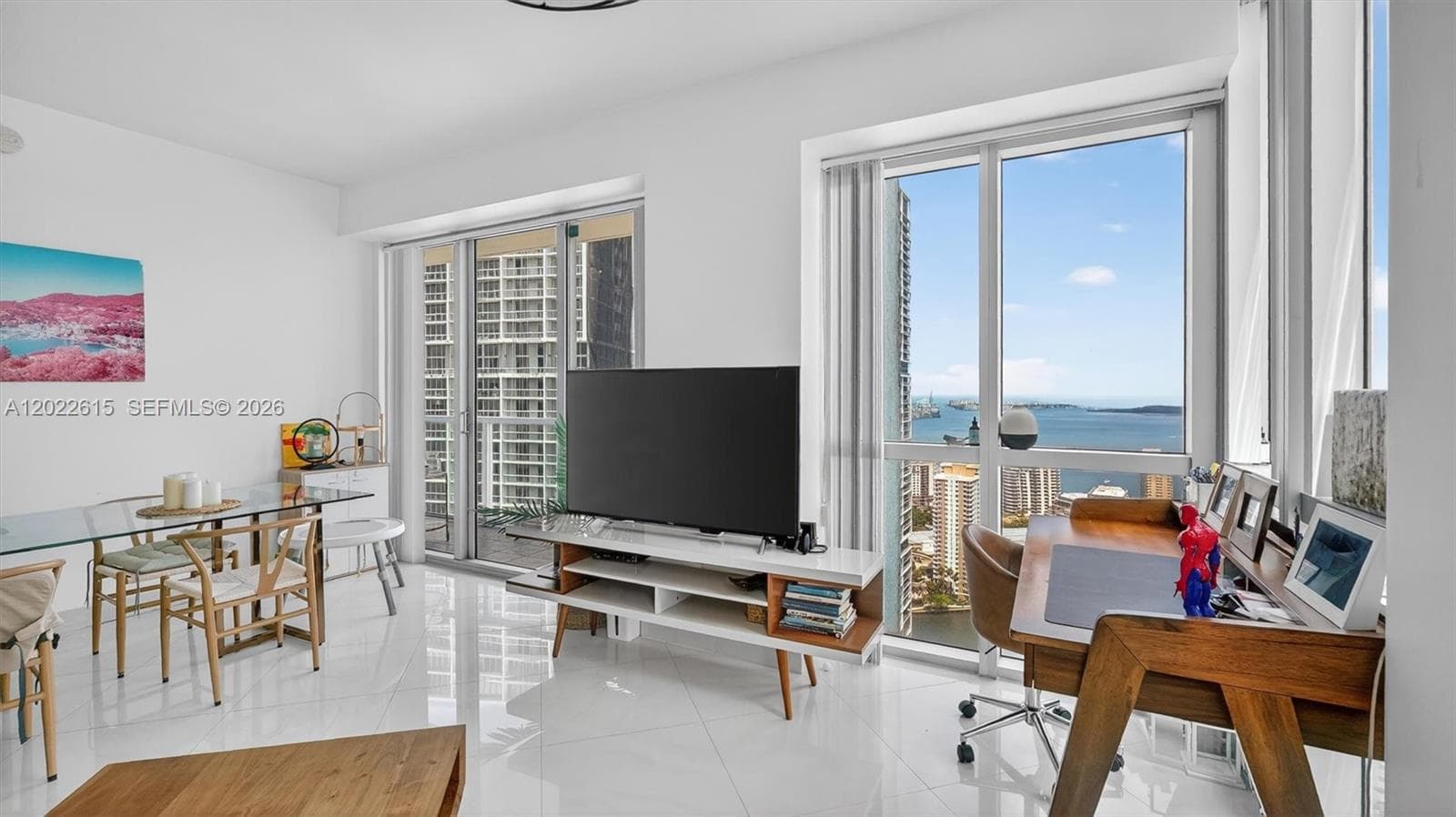 500 Brickell Ave # 4102, Miami, FL 33131 photo 8