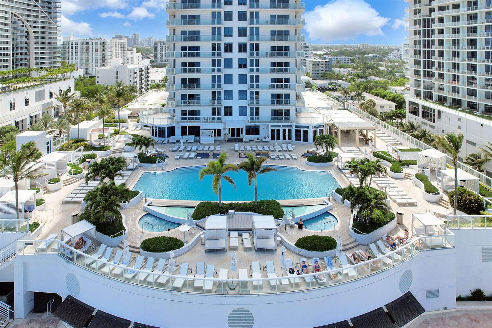 505 N Fort Lauderdale Beach Boulevard # 2018, Fort Lauderdale, FL 33304 photo 9
