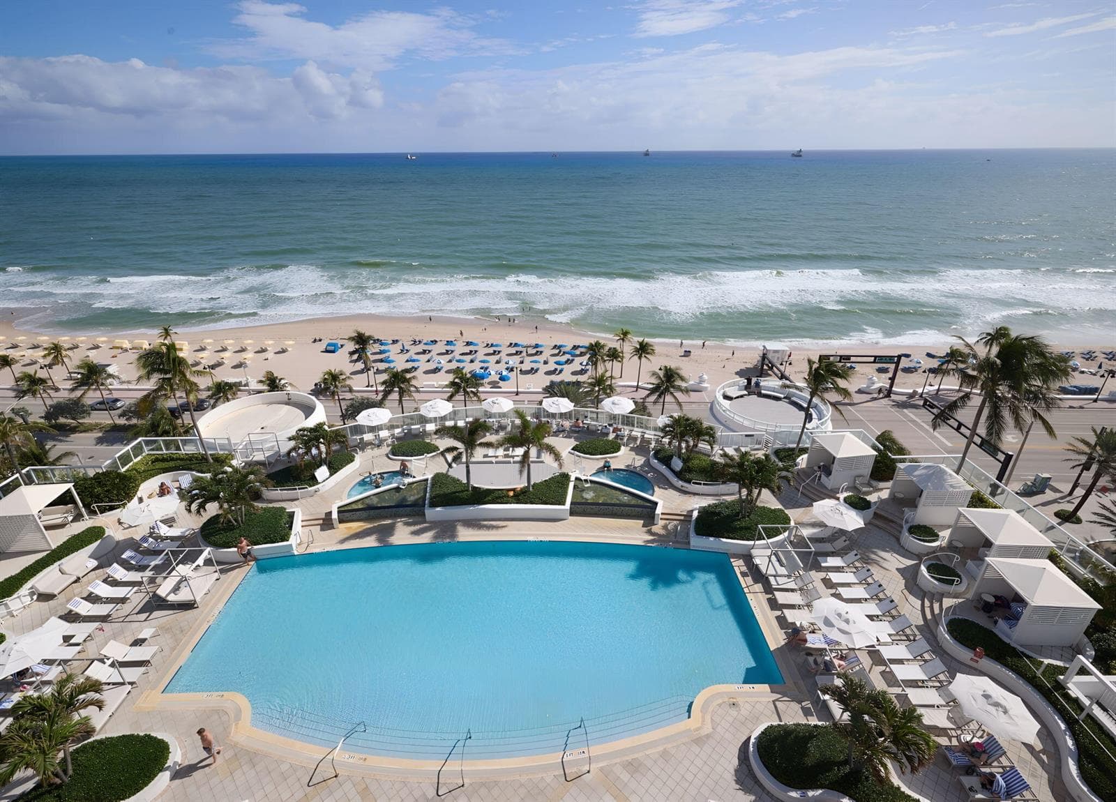 505 N Fort Lauderdale Beach Boulevard # 2018, Fort Lauderdale, FL 33304 photo 11