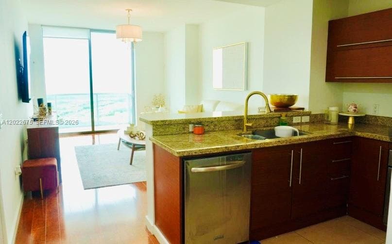 2681 N Flamingo Rd # 2602S, Sunrise, FL 33323 photo 8