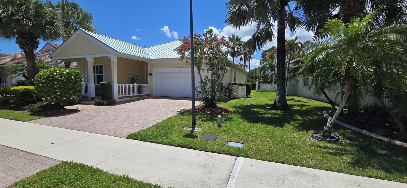195 NW Willow Grove Avenue, Port St. Lucie, FL 34986 photo 3