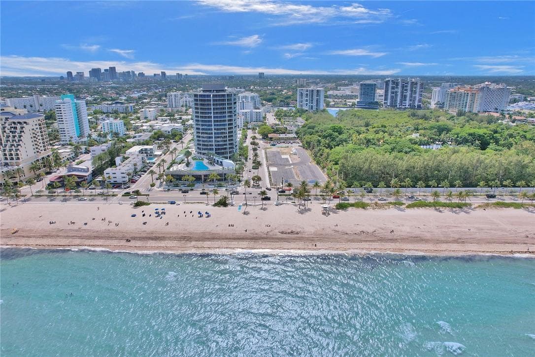 720 Orton Avenue # 404, Fort Lauderdale, FL 33304 photo 4