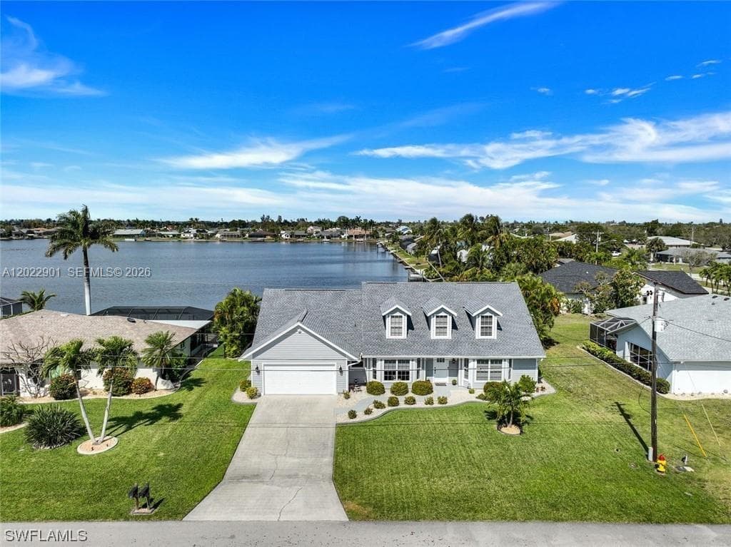 407 SW 37 St, Cape Coral, FL 33914 photo 3