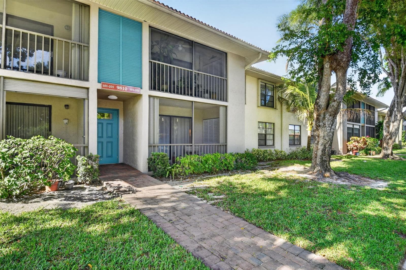 9810 Pineapple Tree, Drive # 103, Boynton Beach, FL 33436 photo 3