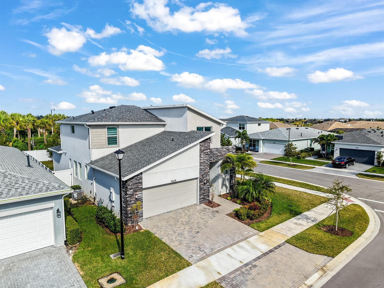 10638 SW Hensley Street, Port St. Lucie, FL 34987 photo 2