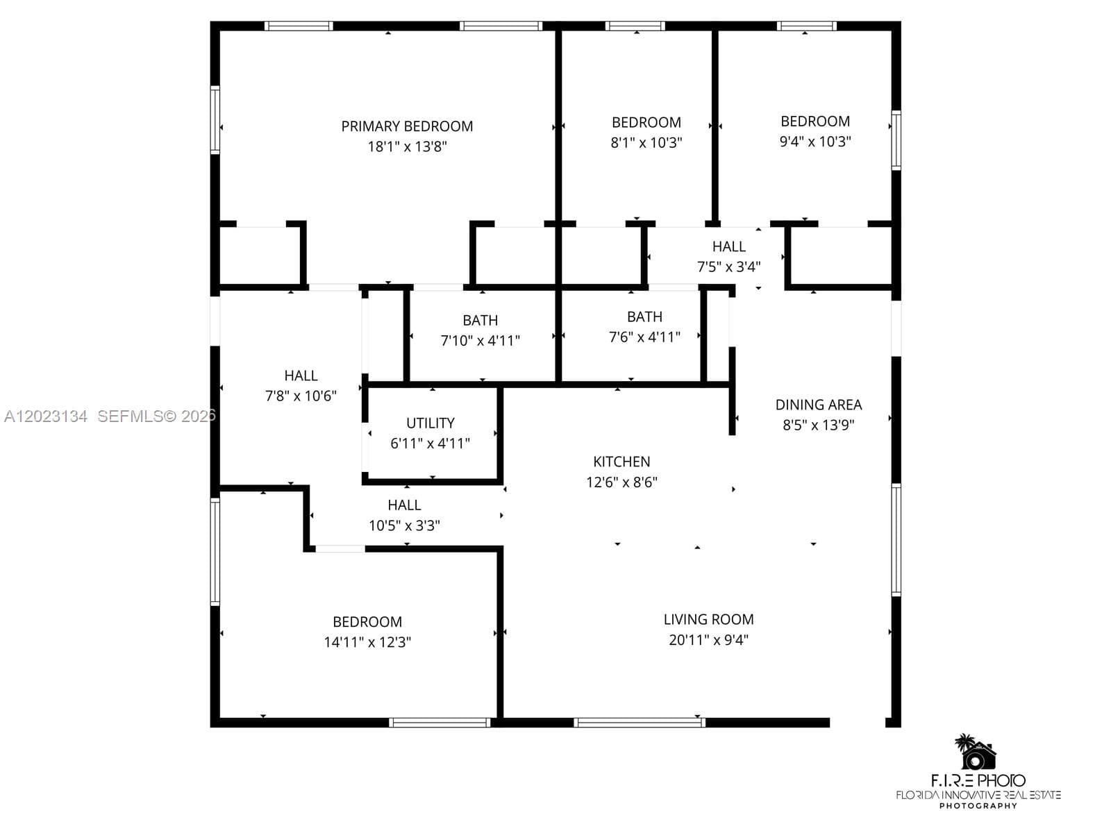 2572 NW 20th St # A, Fort Lauderdale, FL 33311 photo 13