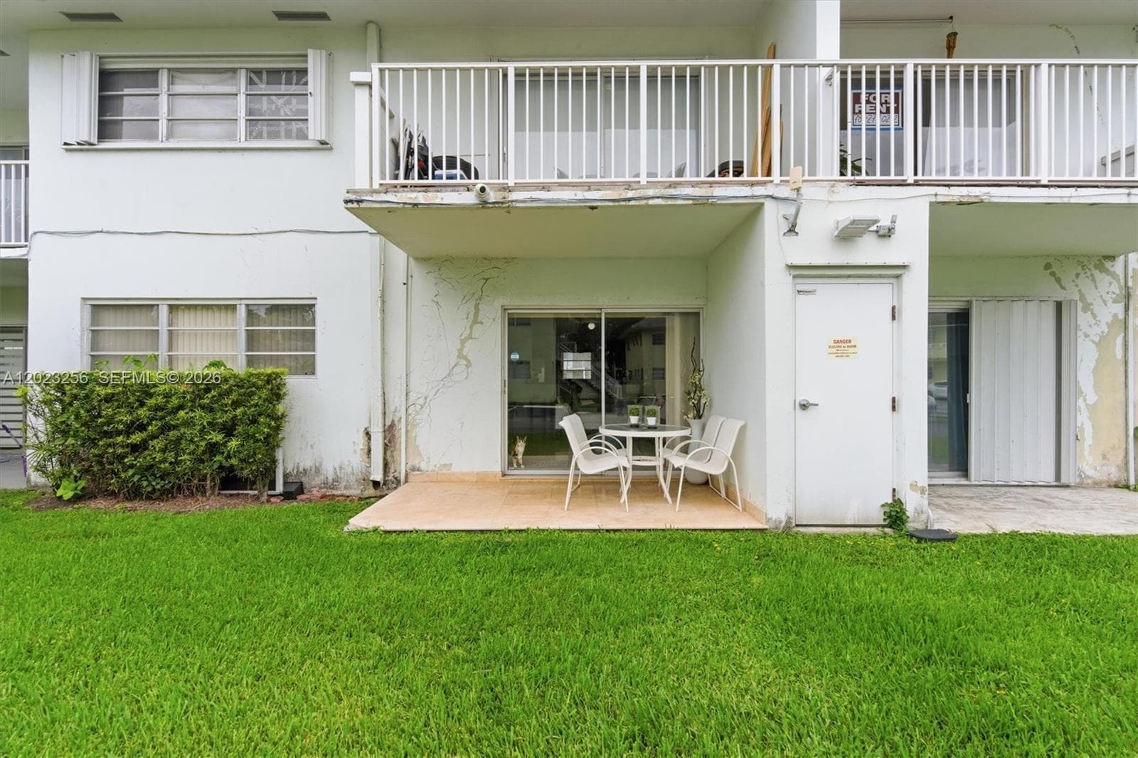 7680 SW 82nd St # H121, Miami, FL 33143 photo 12