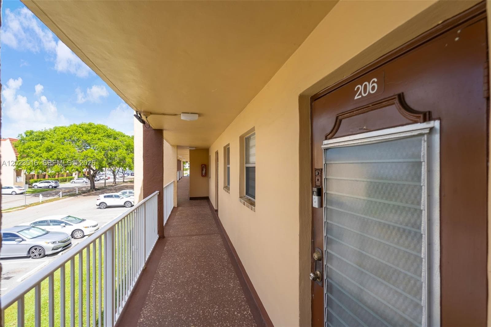 8881 Sunrise Lakes Blvd # 206, Sunrise, FL 33322 photo 12