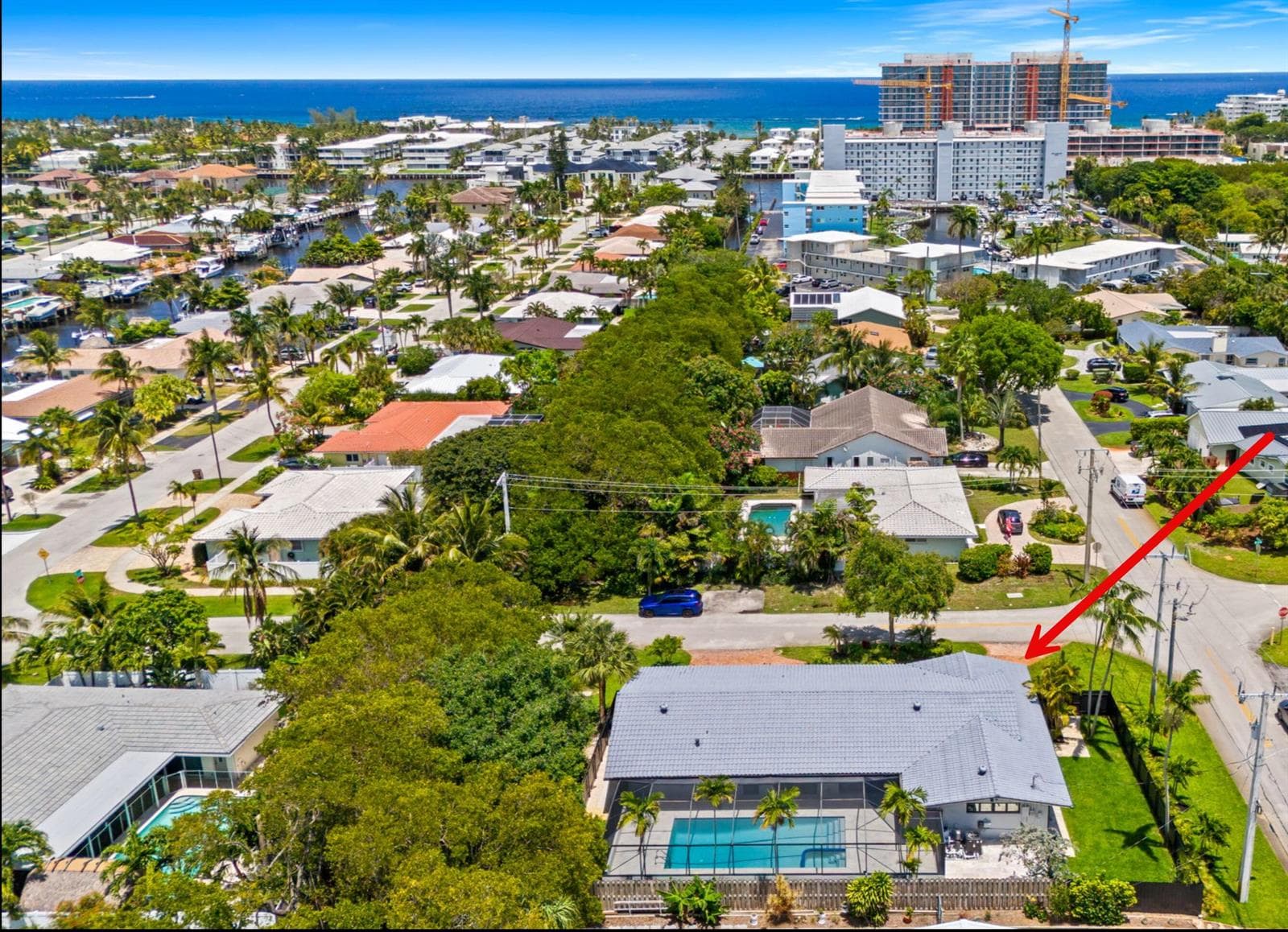 2811 NE 53rd Court, Lighthouse Point, FL 33064 photo 8