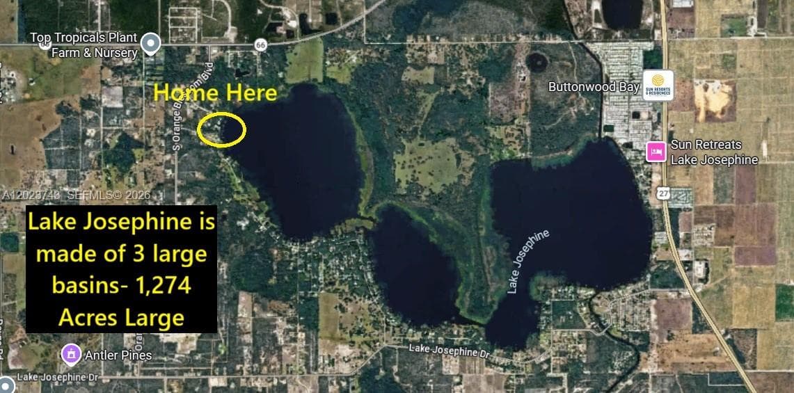 9526 Kingfisher PL, Sebring, FL 33875 photo 4