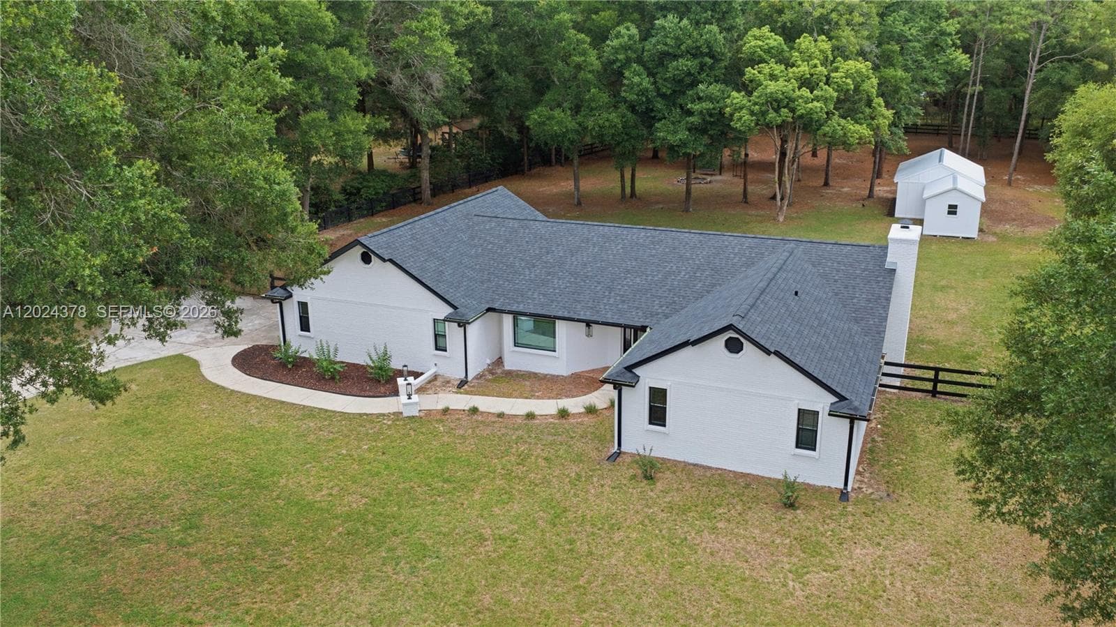 3251 SW 56th Ave, Ocala, FL 34474-9415 photo 3