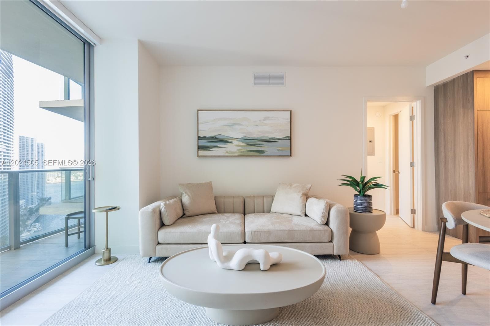 77 SE 5TH STREET # 2602, Miami, FL 33131 photo 6