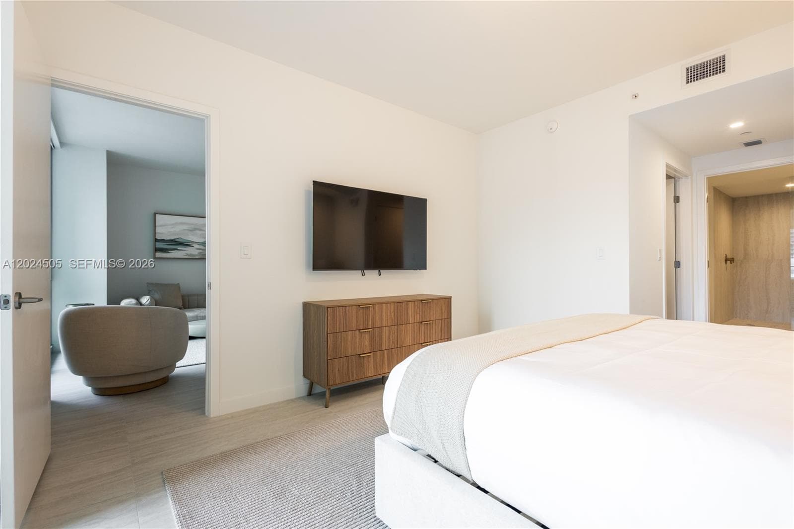 77 SE 5TH STREET # 2602, Miami, FL 33131 photo 12