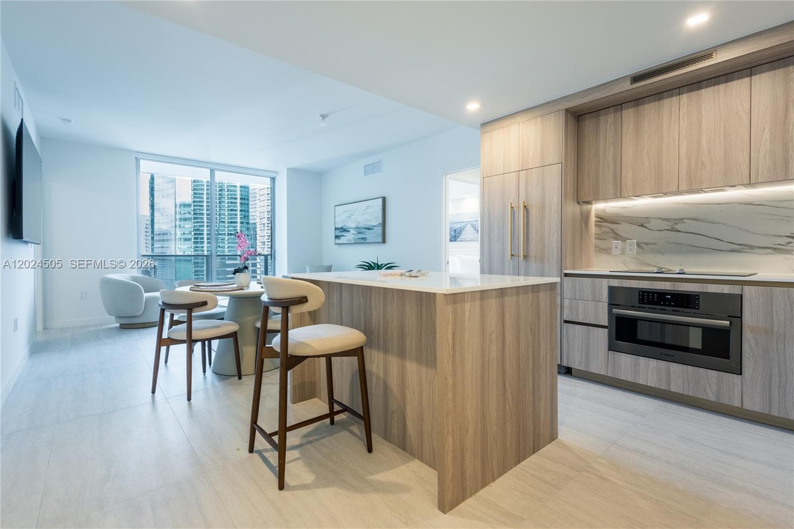 77 SE 5TH STREET # 2602, Miami, FL 33131 photo 7