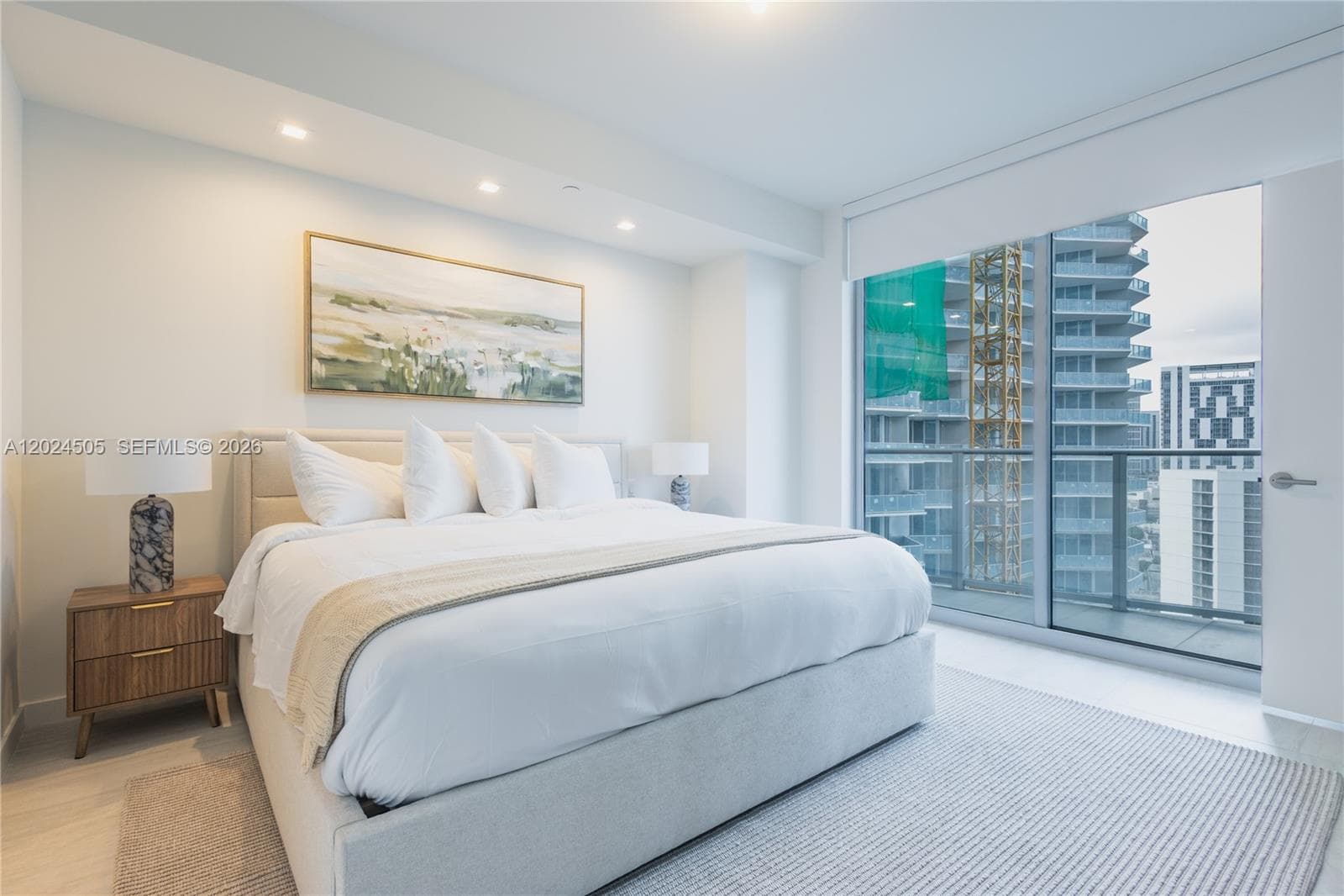 77 SE 5TH STREET # 2602, Miami, FL 33131 photo 8
