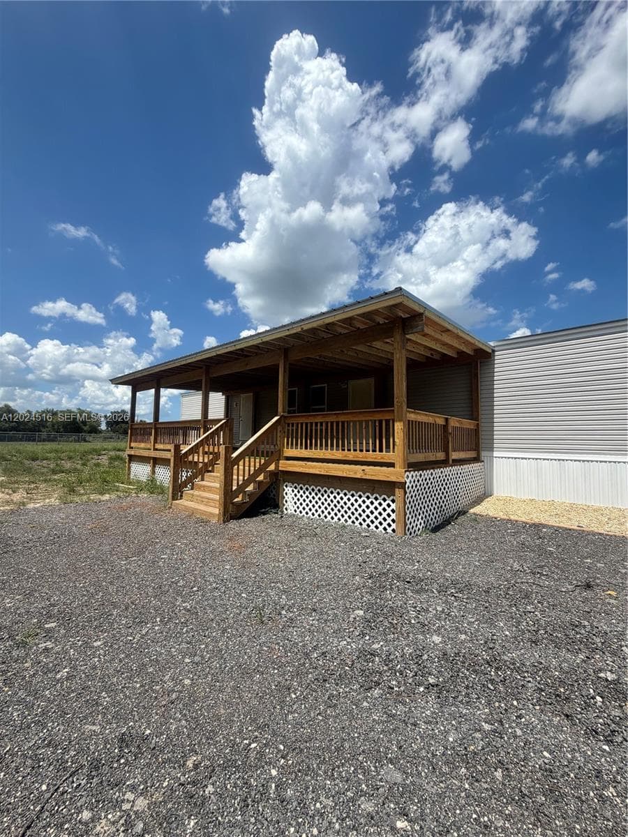 170 S Jinete St, Clewiston, FL 33440 photo 12